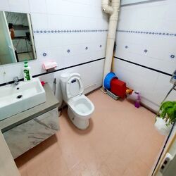 Blk 467 Blue Riverview (Sembawang), HDB 5 Rooms #453993101